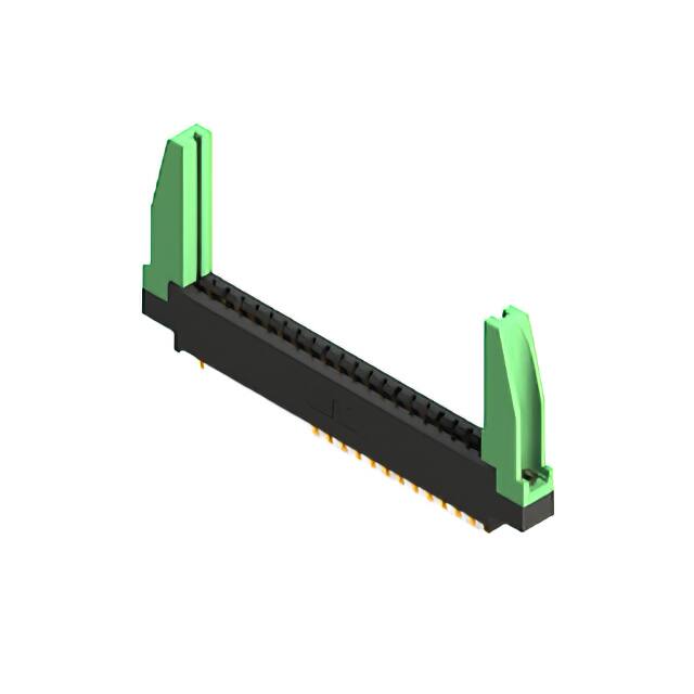 387-042-560-878 EDAC Inc.  Edgeboard Connectors